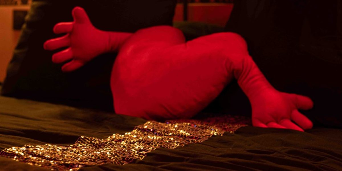 Une décoration romantique